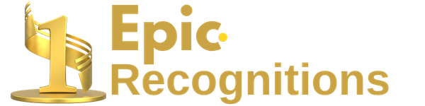 epicrecognitions.com Logo